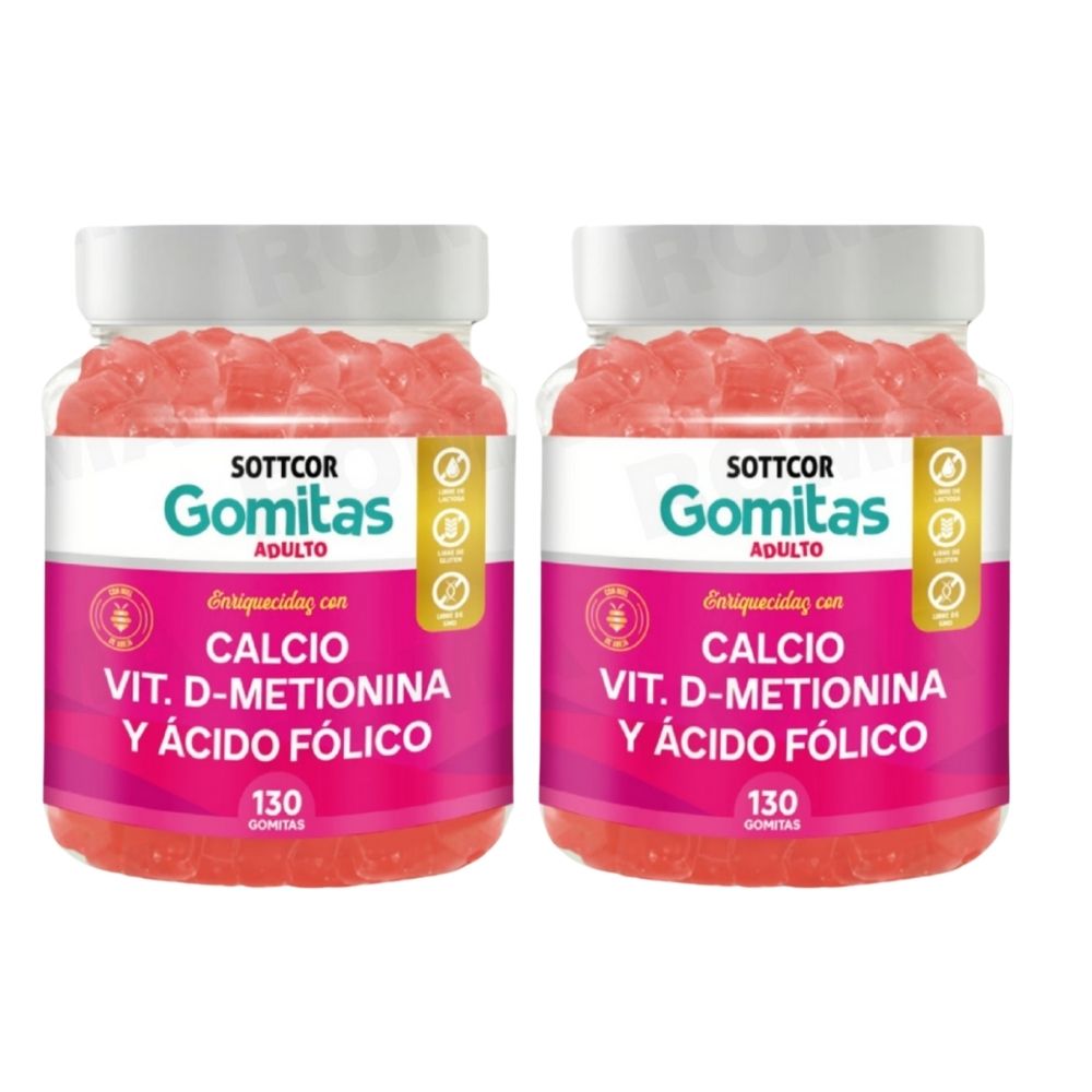 GOMITAS CALCIO 130UND
