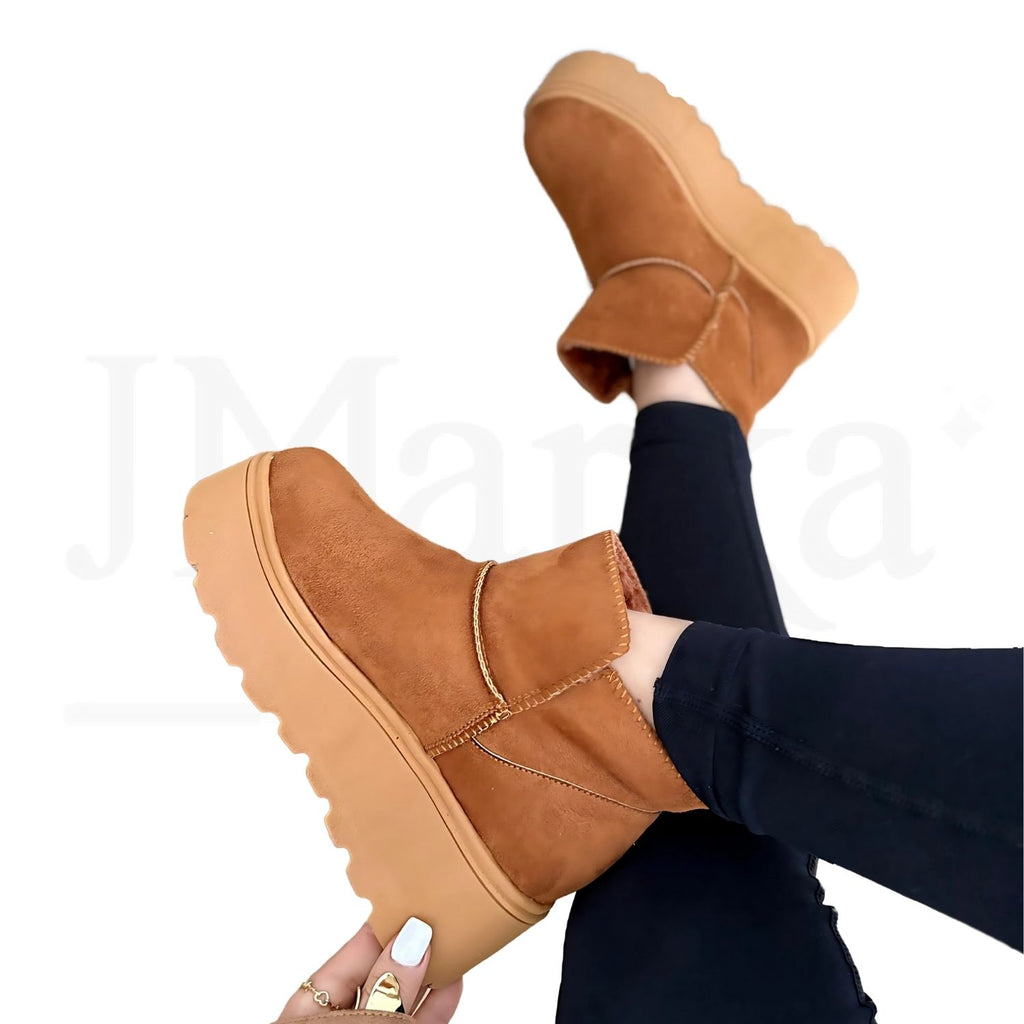 BOTINES - JMARKA