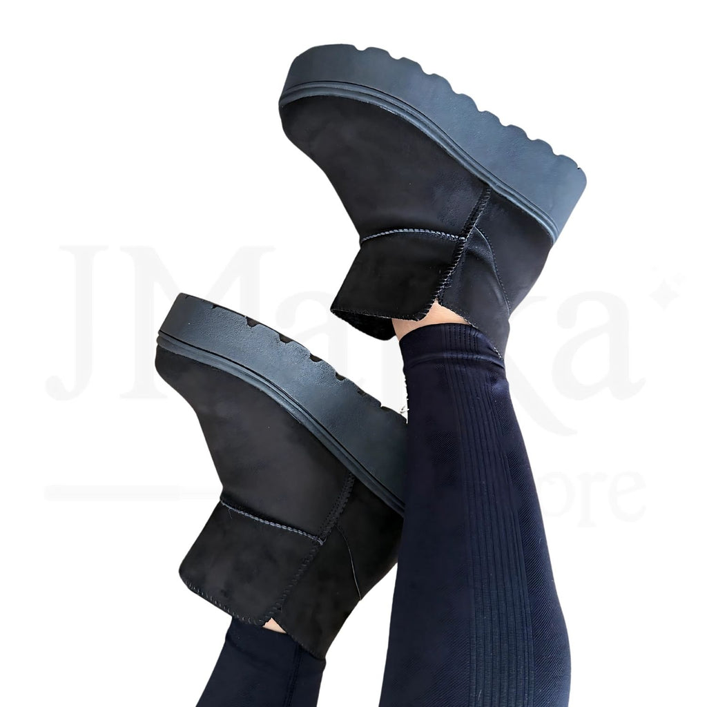 BOTINES - JMARKA