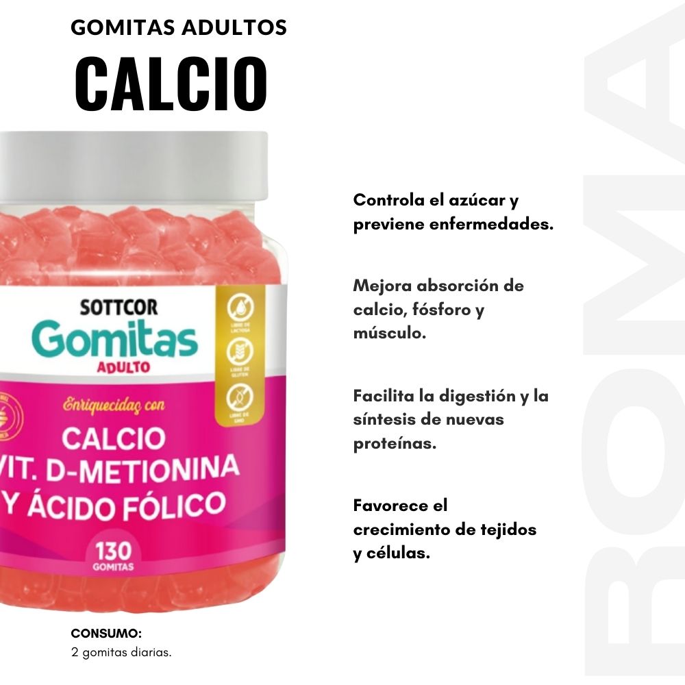 GOMITAS CALCIO 130UND