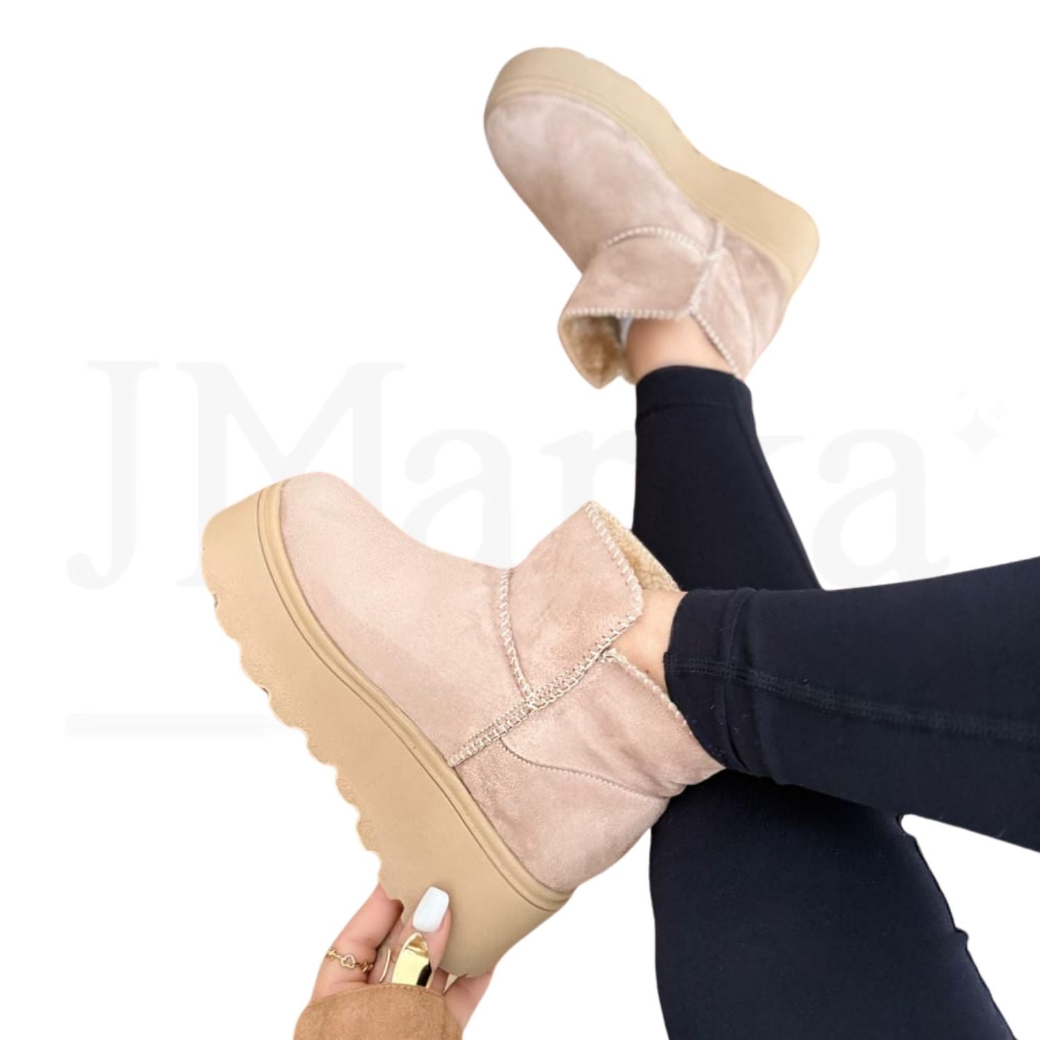 BOTINES - JMARKA