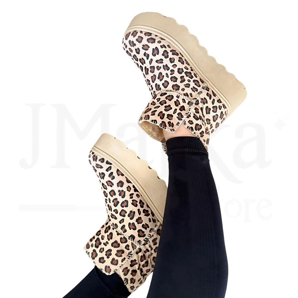 BOTINES - JMARKA