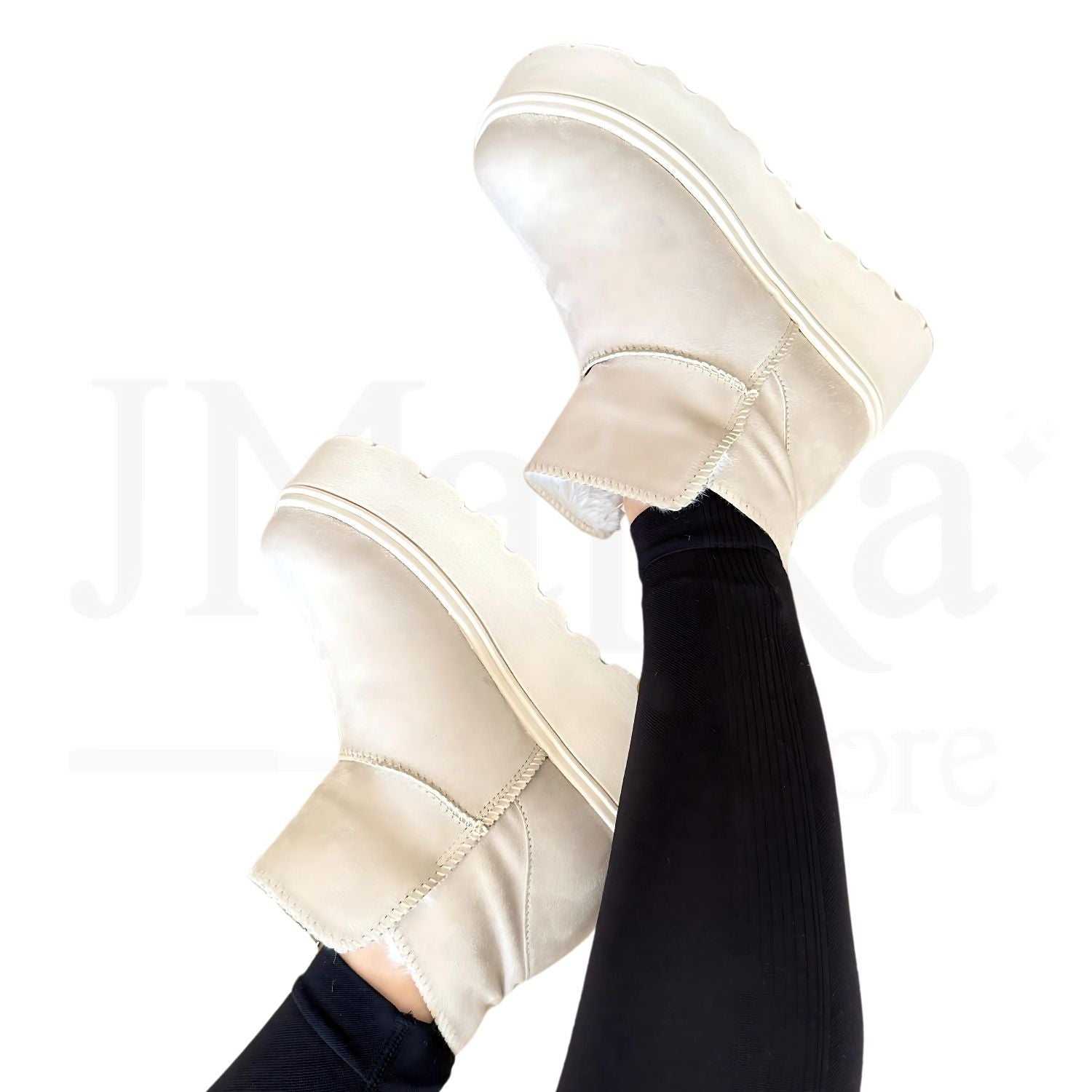 BOTINES - JMARKA