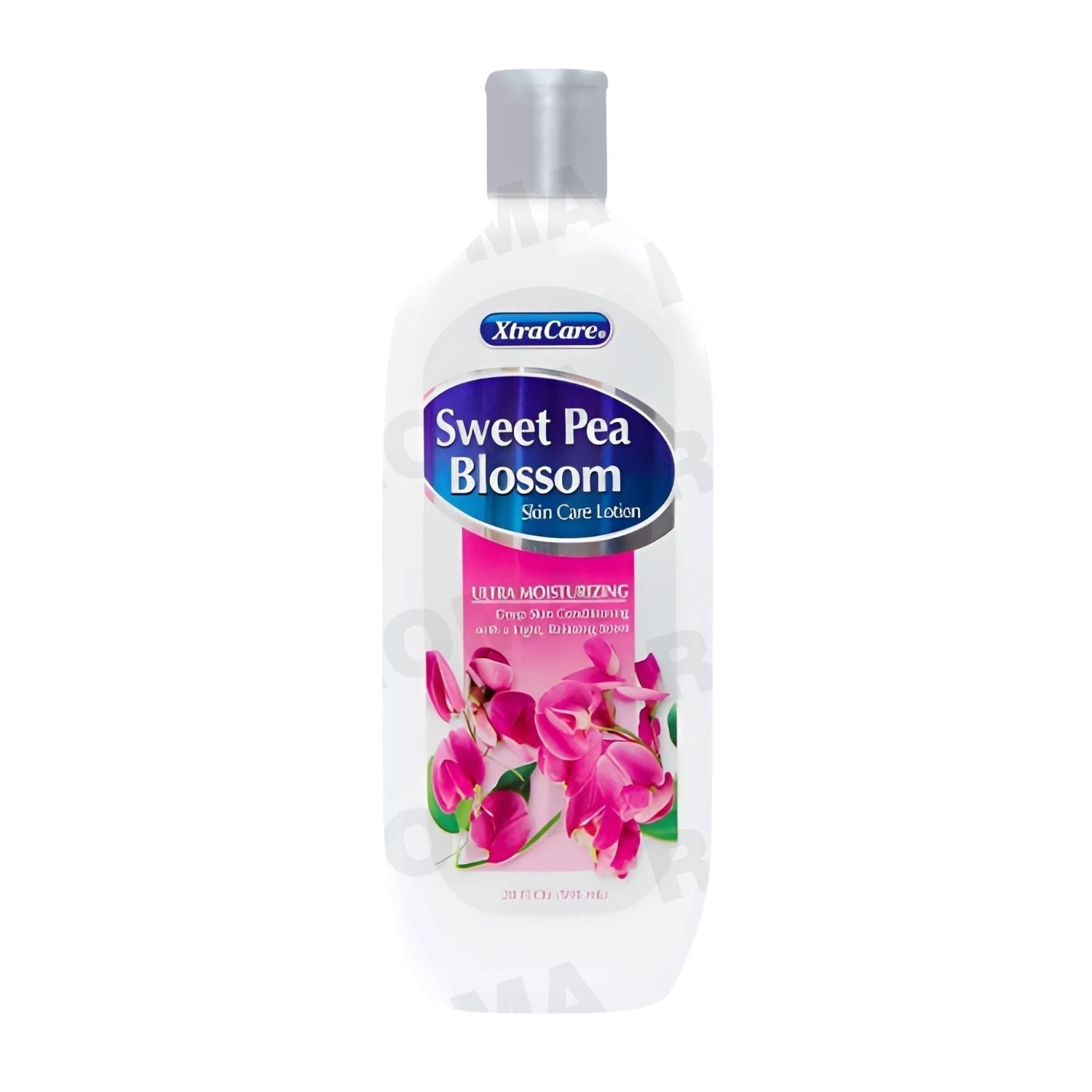 CREMA CORPORAL DE FLOR DE GUISANTE DULCE 591ML