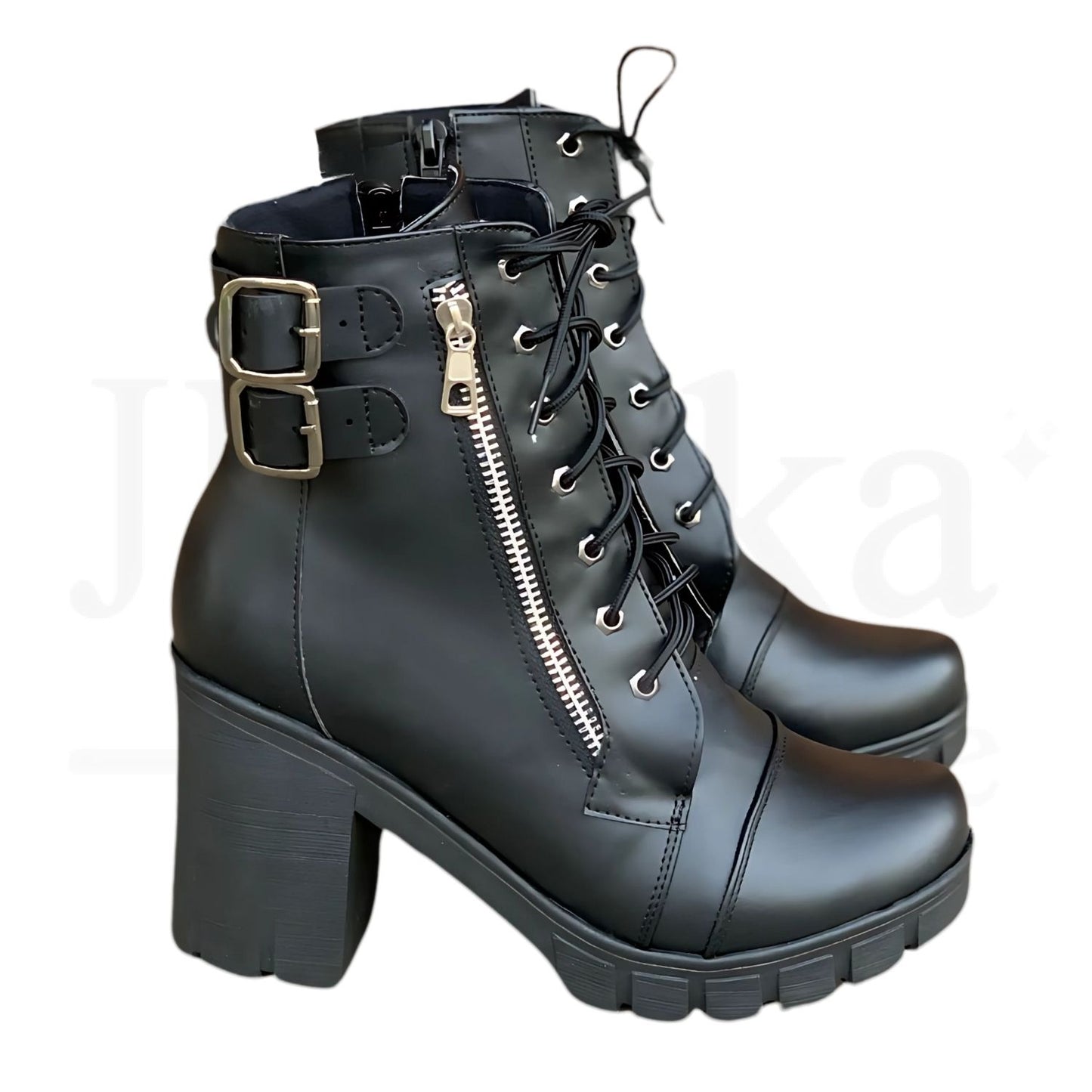 BOTINES- JMARKA