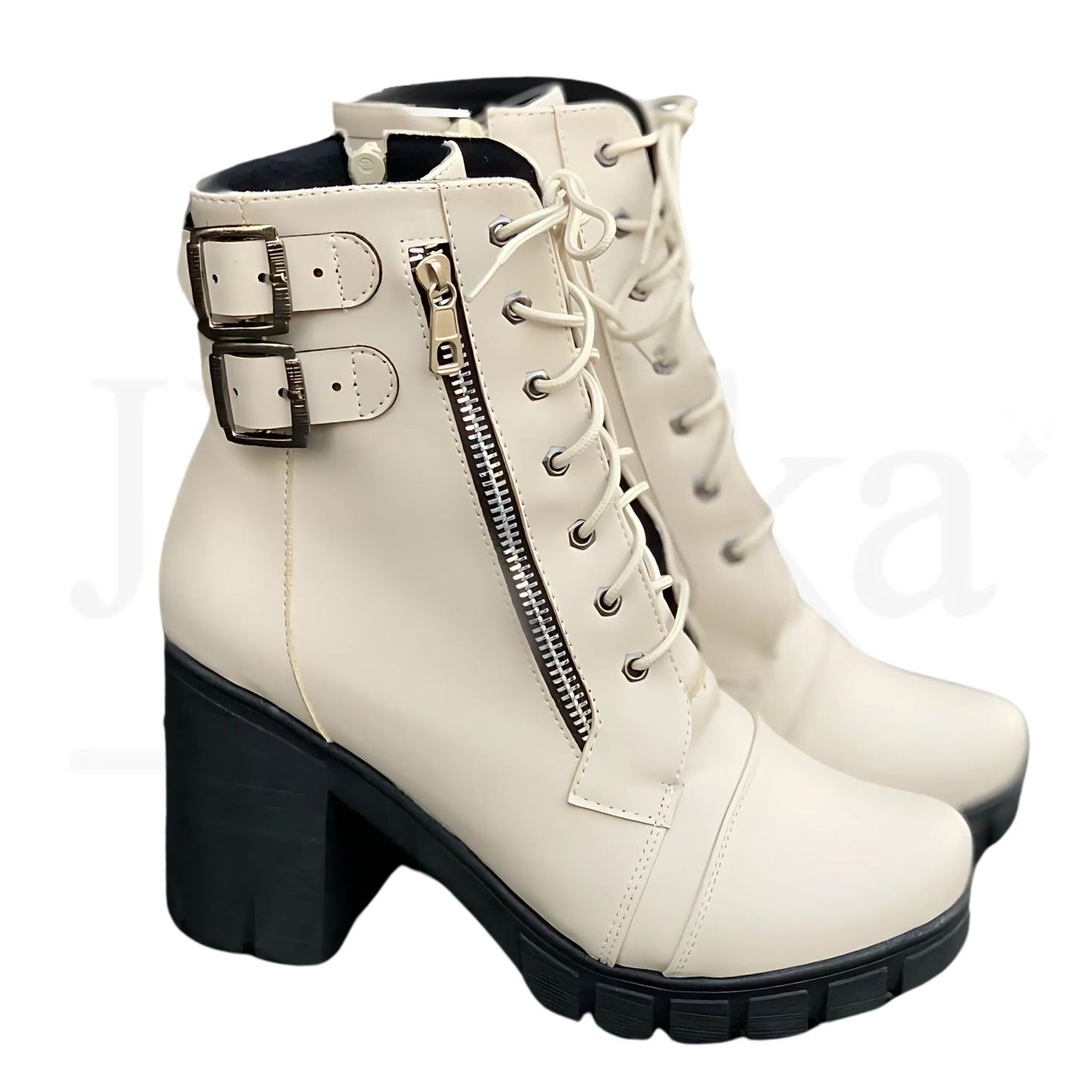 BOTINES- JMARKA