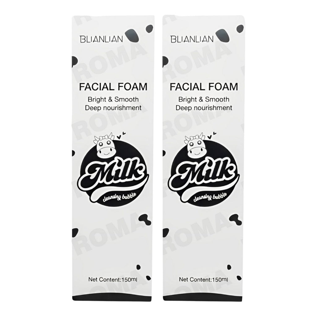 ESPUMA LIMPIADORA DE LECHE BRIANLIAN 150 ML