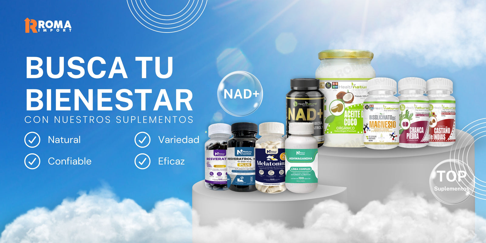 Título opcional