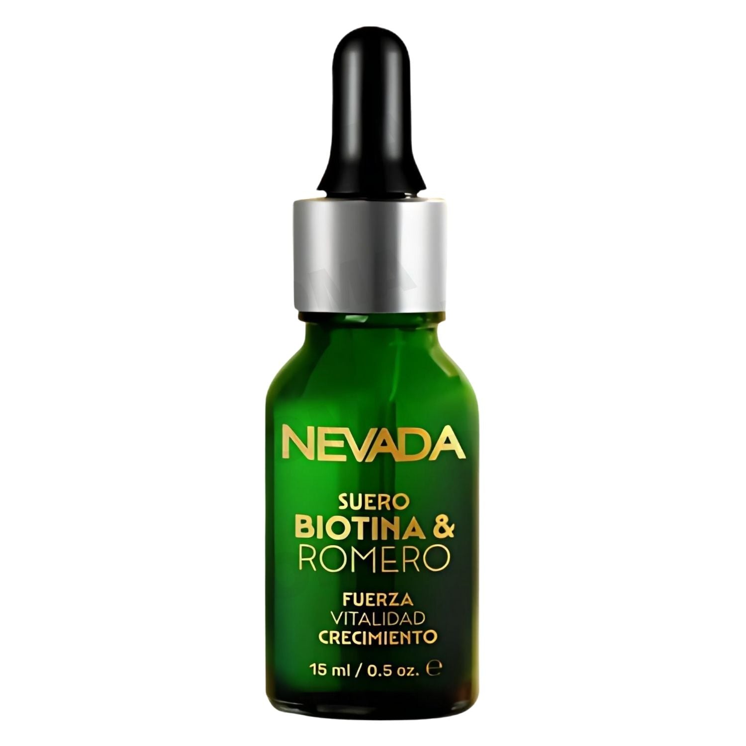 SERUM DE BIOTINA Y ROMERO 15ML NEVADA