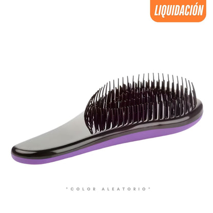 CEPILLO DE CABELLO ANTIESTÁTICO