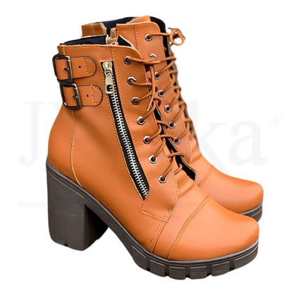 BOTINES- JMARKA