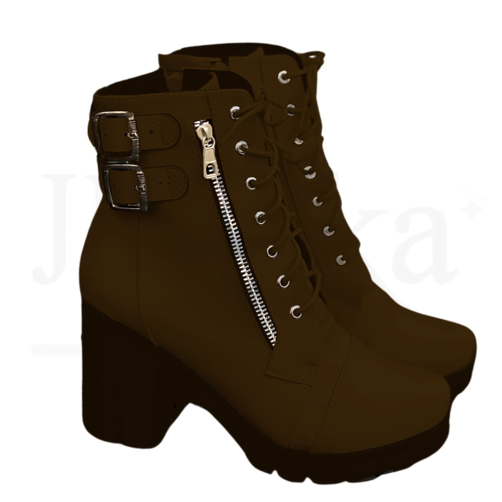 BOTINES- JMARKA