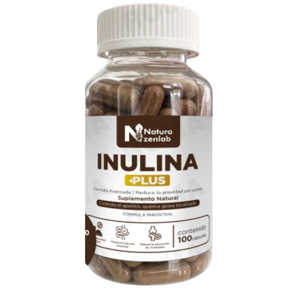 INULINA PLUS+