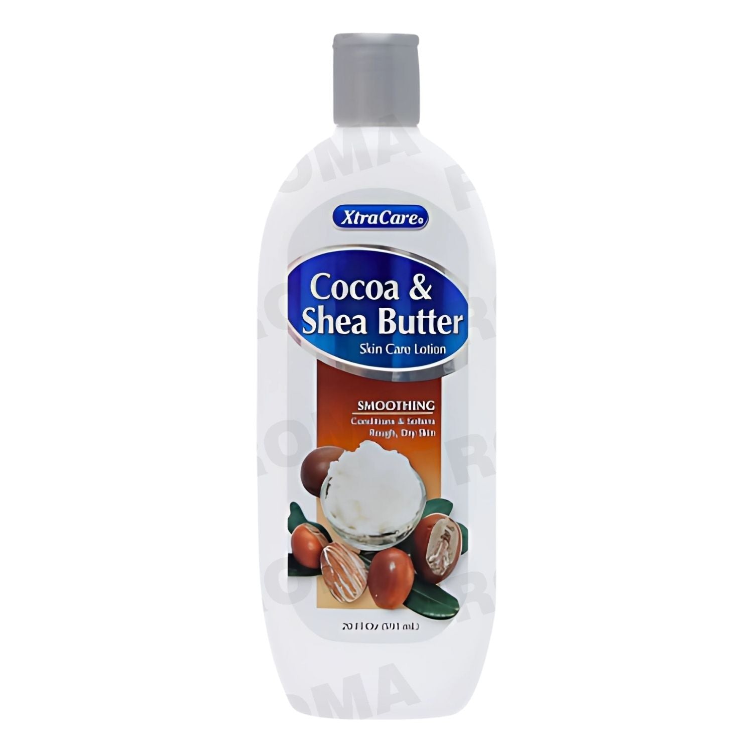 CREMA CORPORAL DE MANTECA DE CACAO 591ML