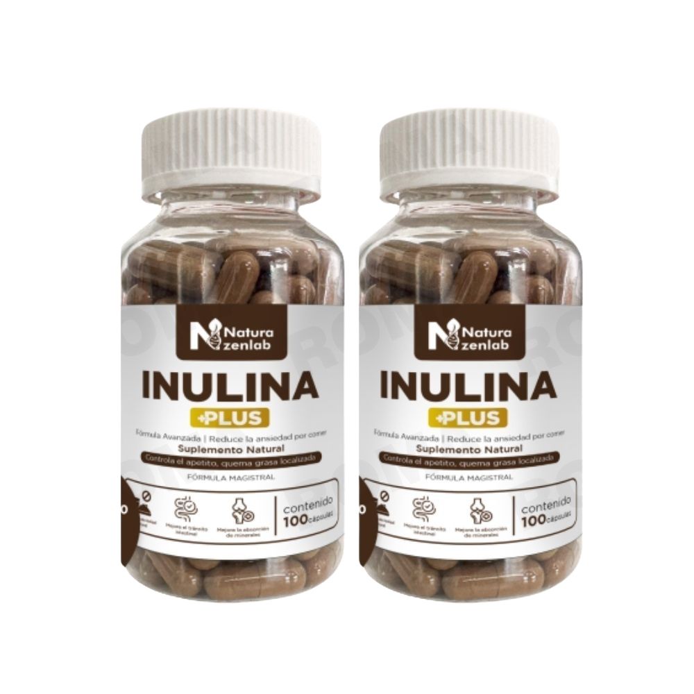 INULINA PLUS+