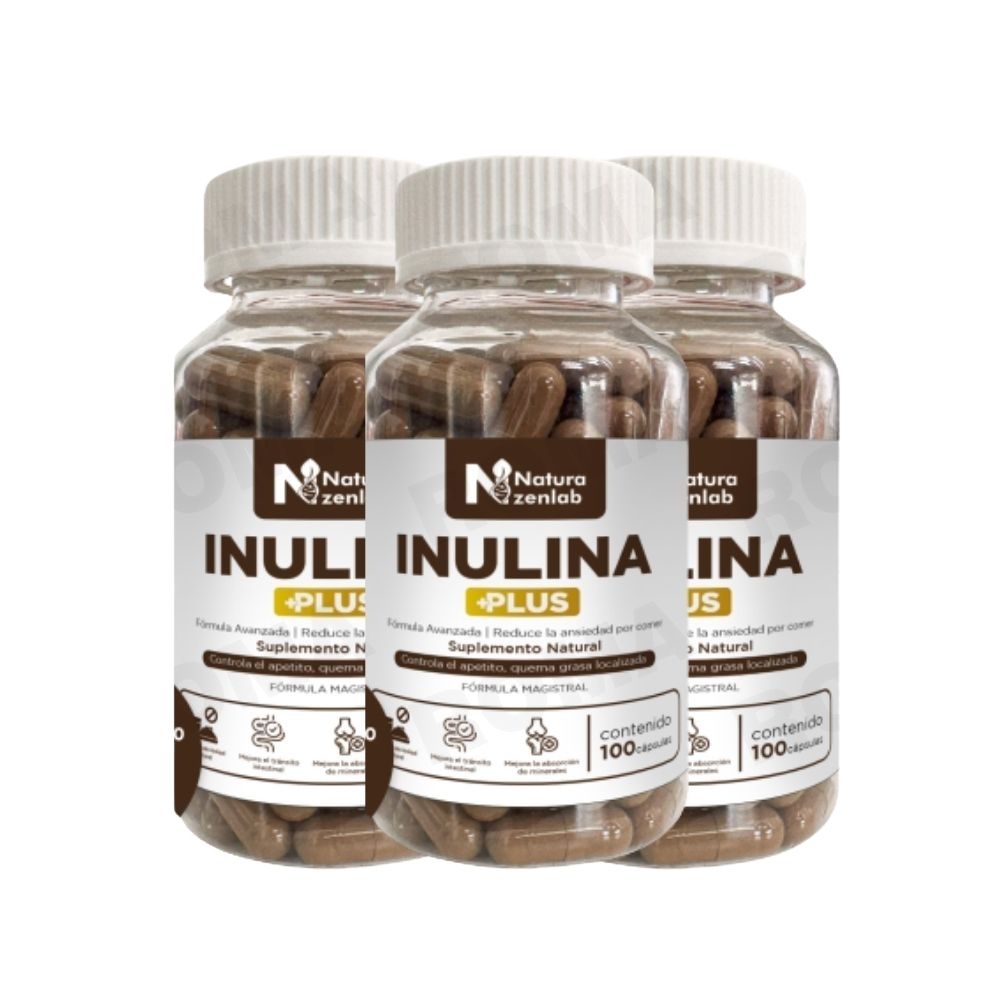 INULINA PLUS+