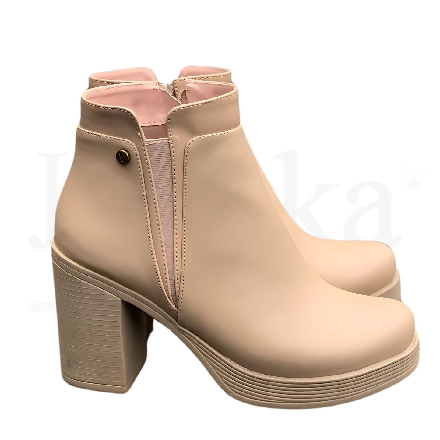 BOTINES - JMARKA