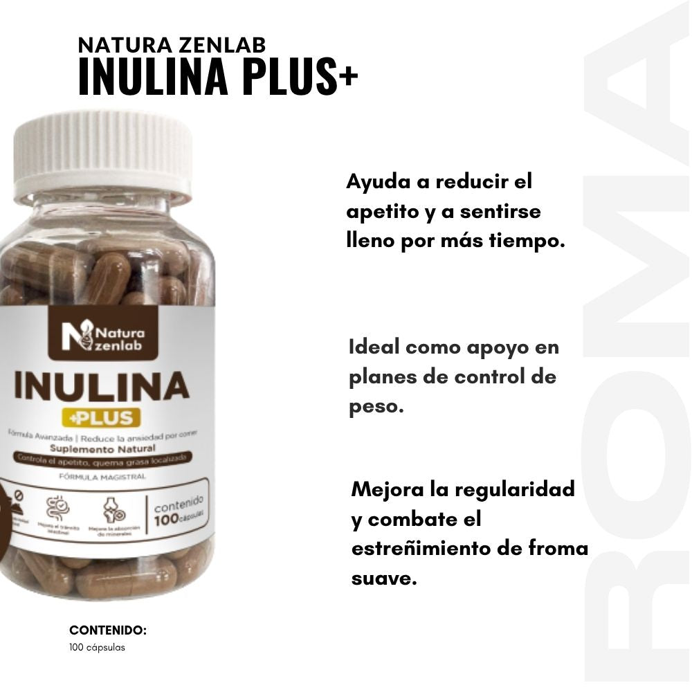 INULINA PLUS+
