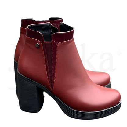 BOTINES - JMARKA