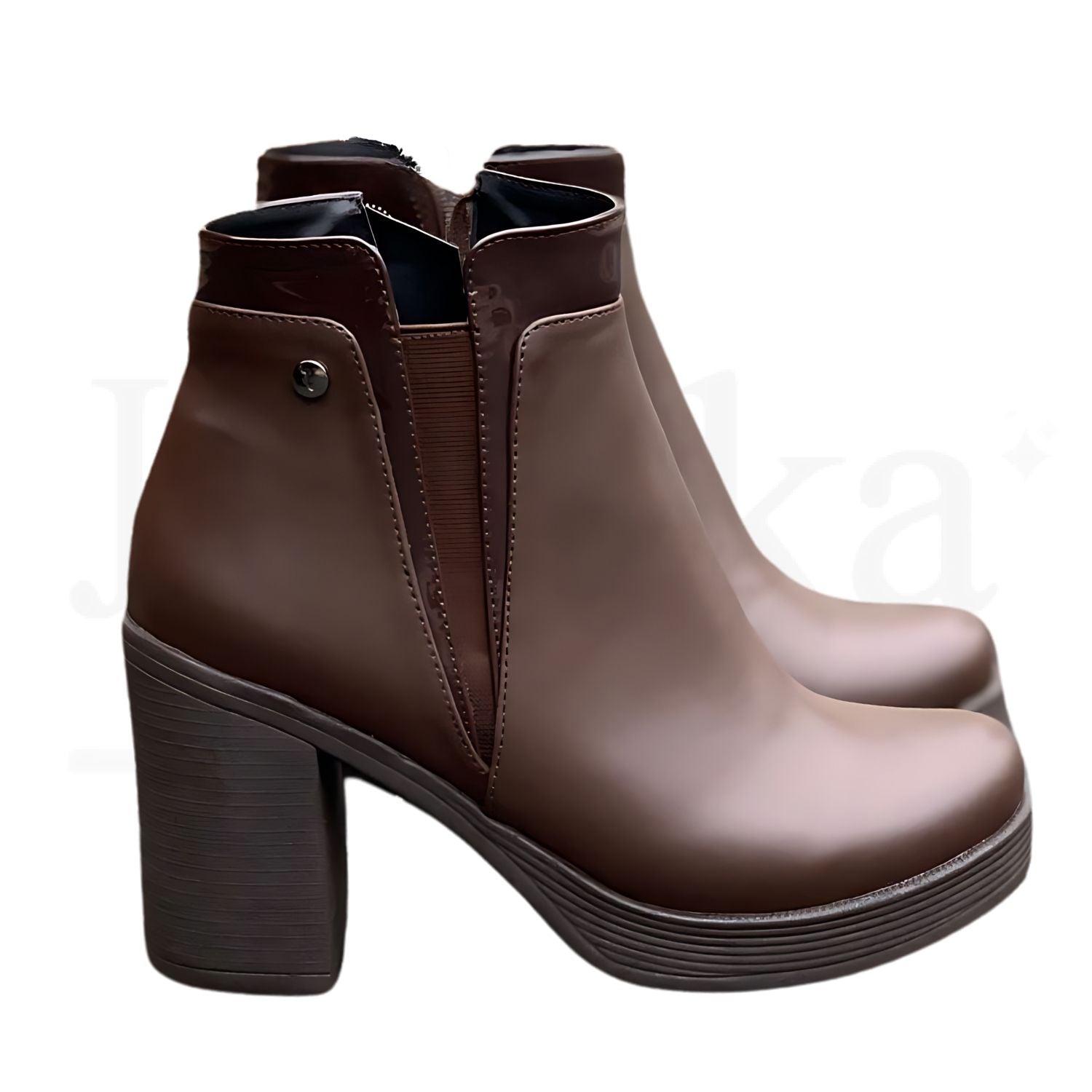 BOTINES - JMARKA