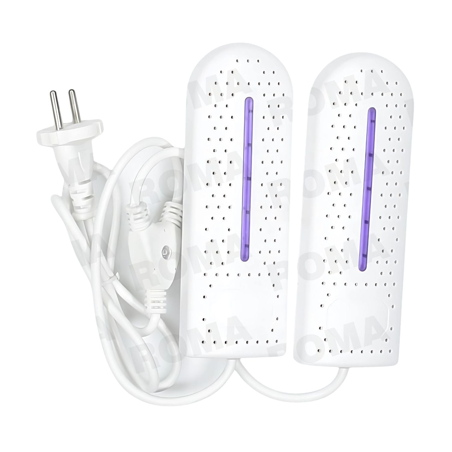 SECADOR DE ZAPATILLAS UV