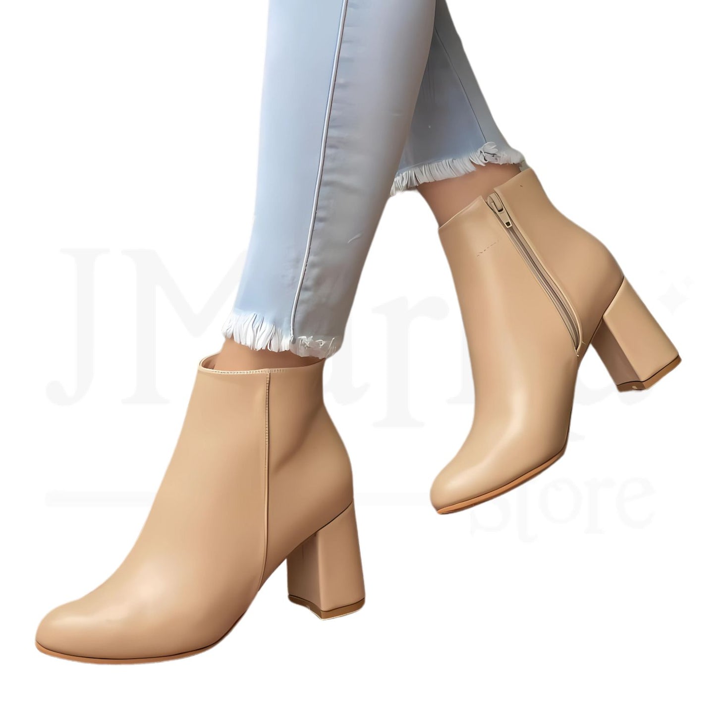 BOTINES - JMARKA