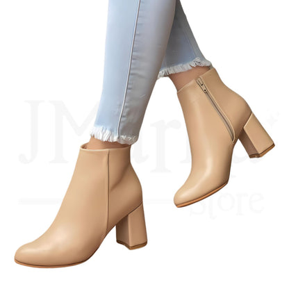 BOTINES - JMARKA