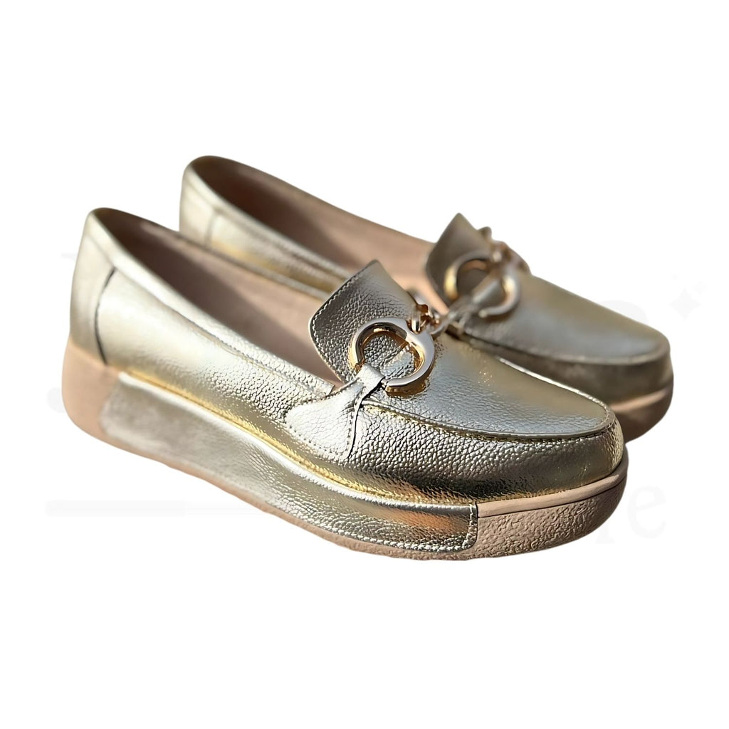 MOCASINES - JMARKA