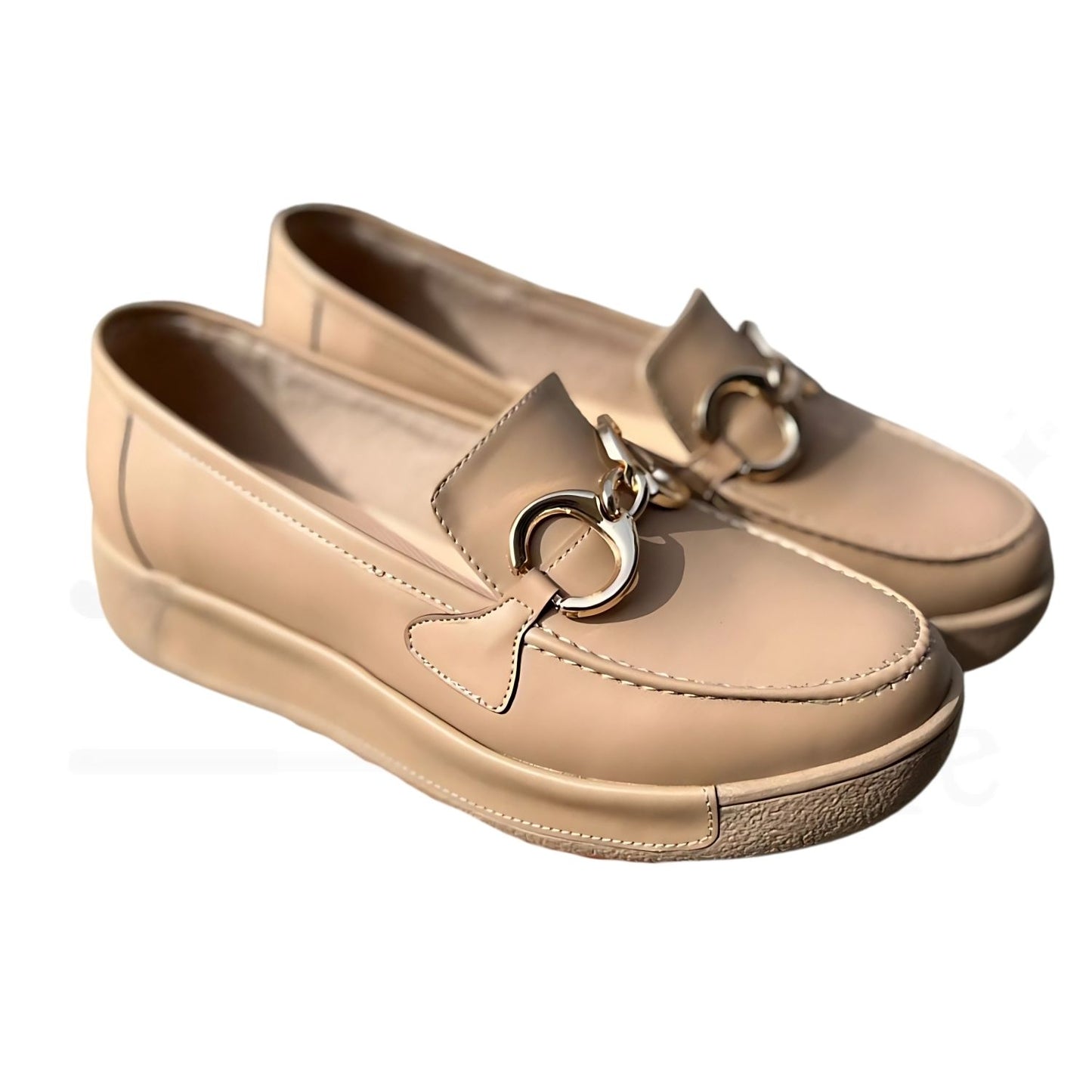 MOCASINES - JMARKA