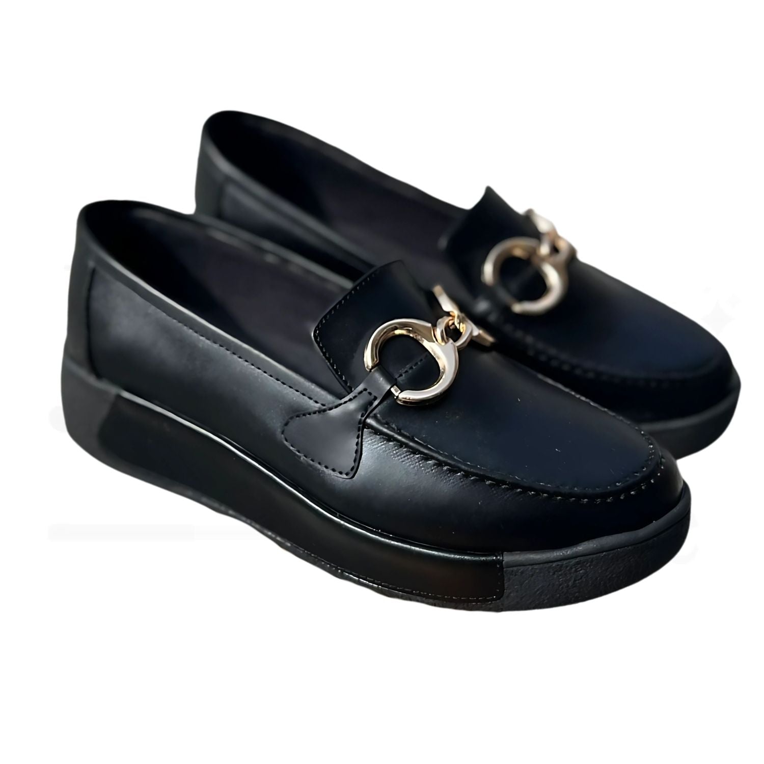 MOCASINES - JMARKA