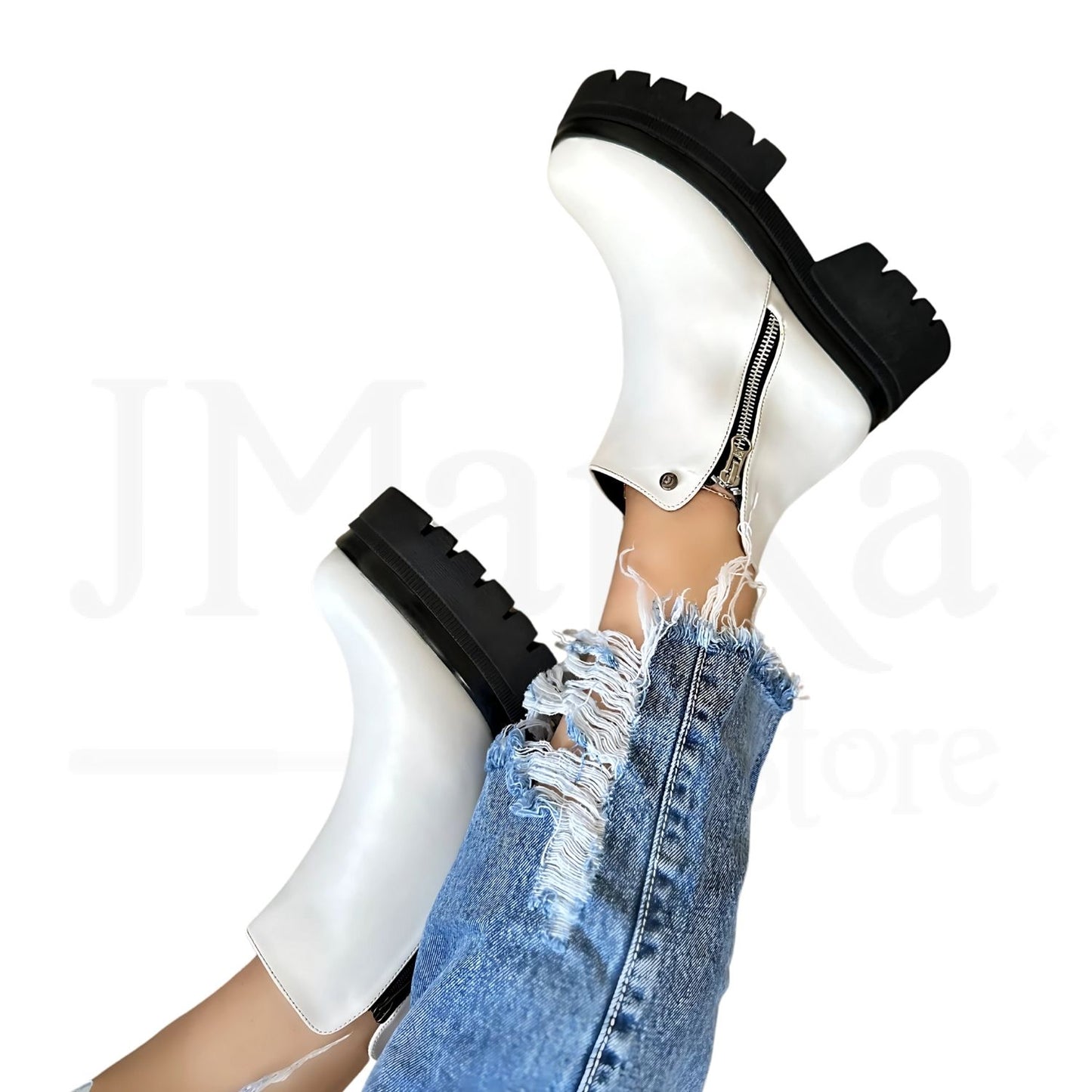 BOTINES - JMARKA