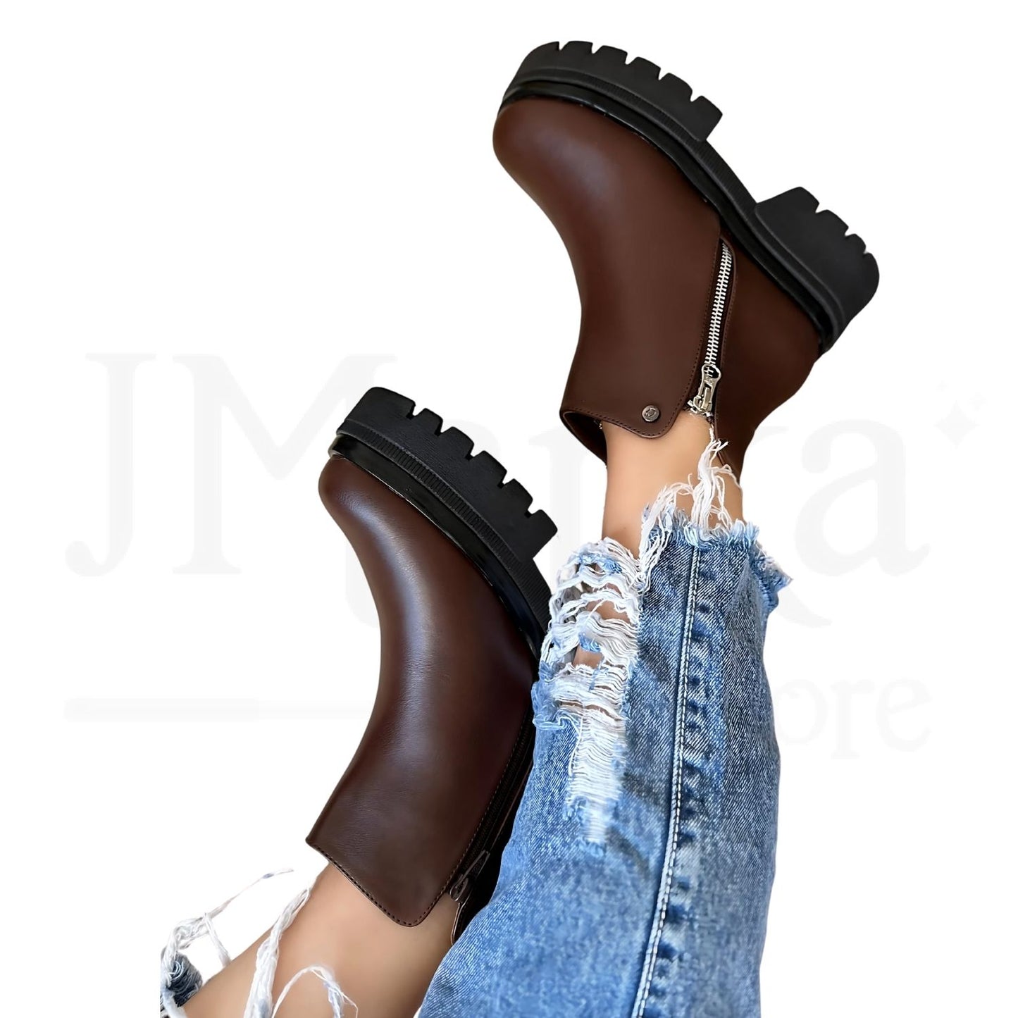 BOTINES - JMARKA