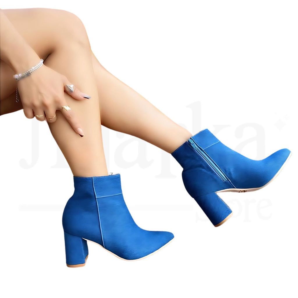 BOTINES - JMARKA