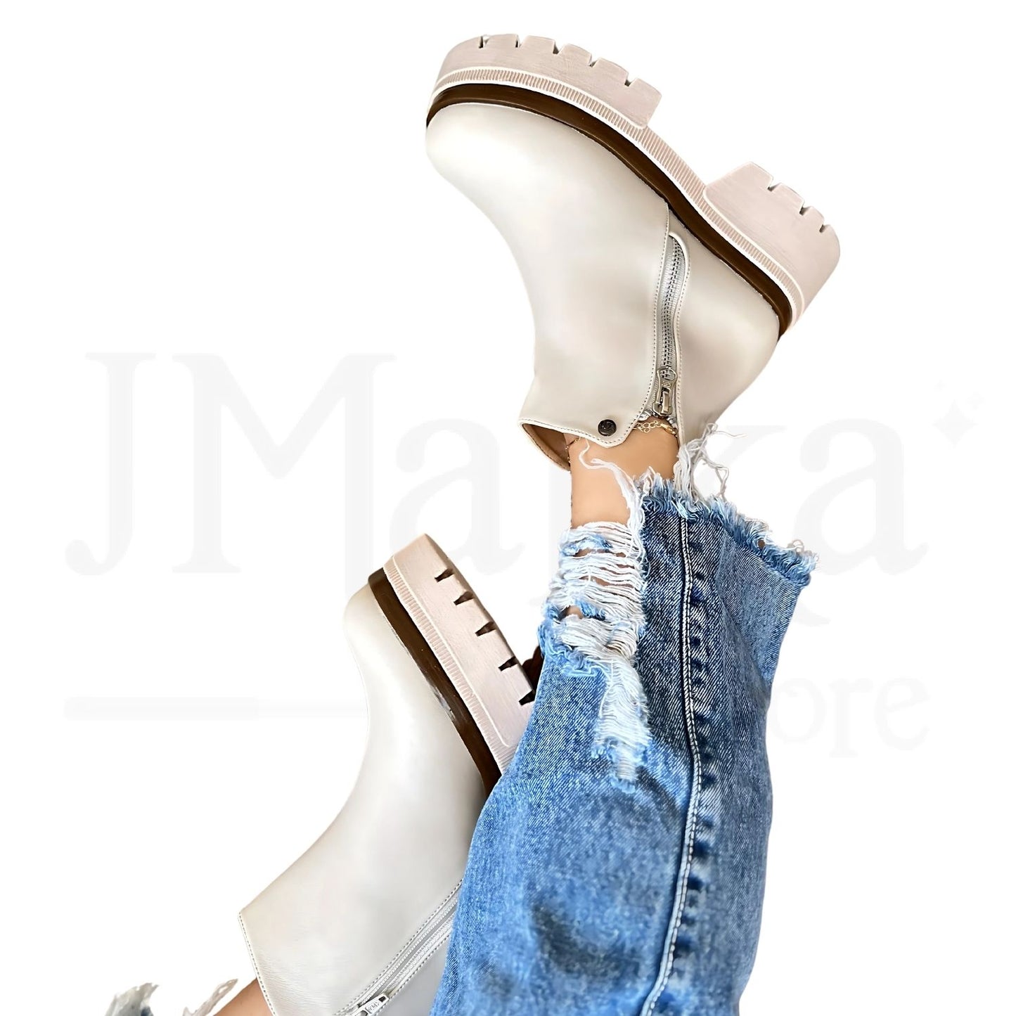 BOTINES - JMARKA