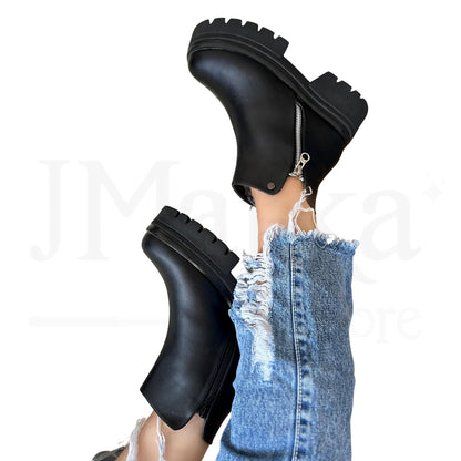 BOTINES - JMARKA