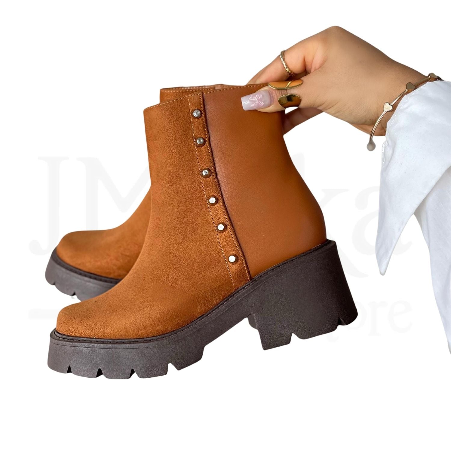 BOTINES - JMARKA