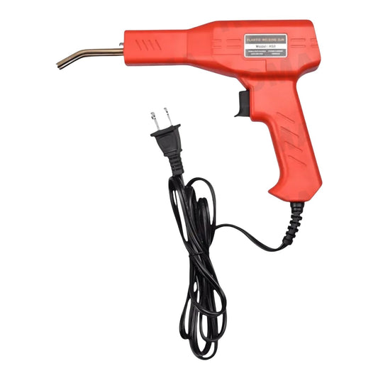 SOLDADOR DE PLÁSTICO