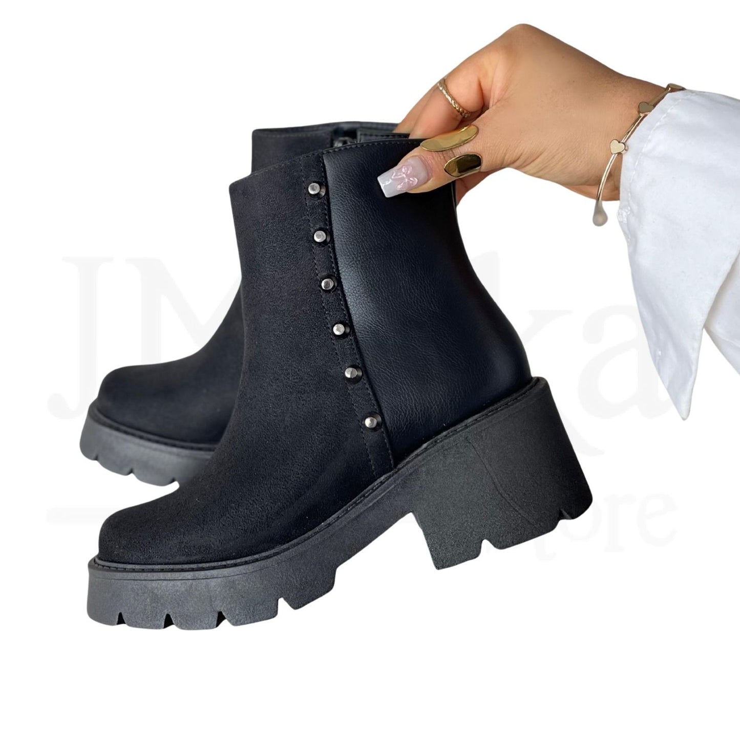 BOTINES - JMARKA