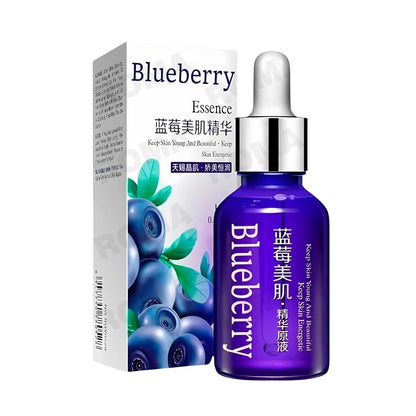 SERUM BLUEBERRY ESSENCE BIOAQUA 15ML