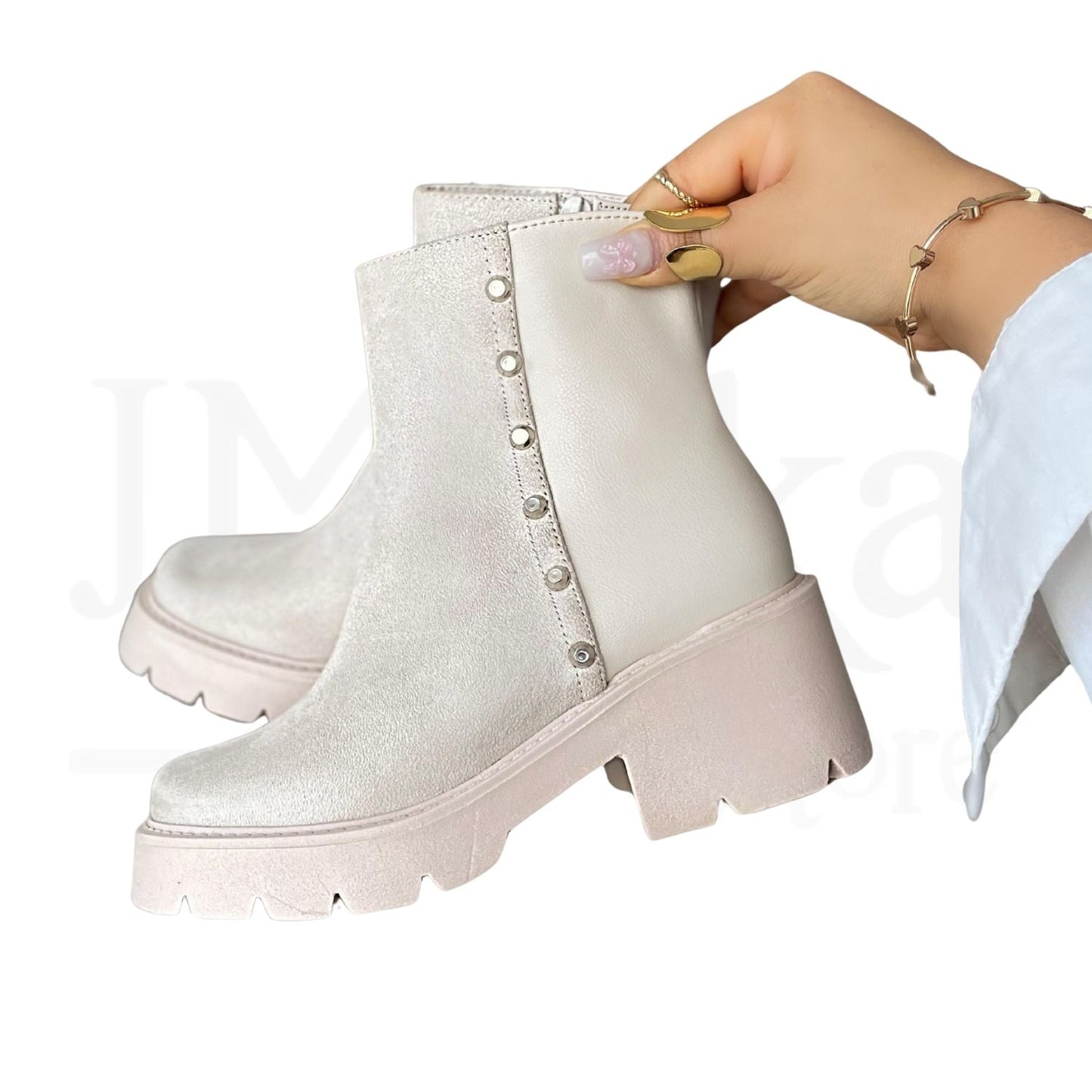 BOTINES - JMARKA