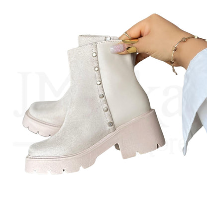 BOTINES - JMARKA