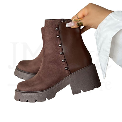 BOTINES - JMARKA