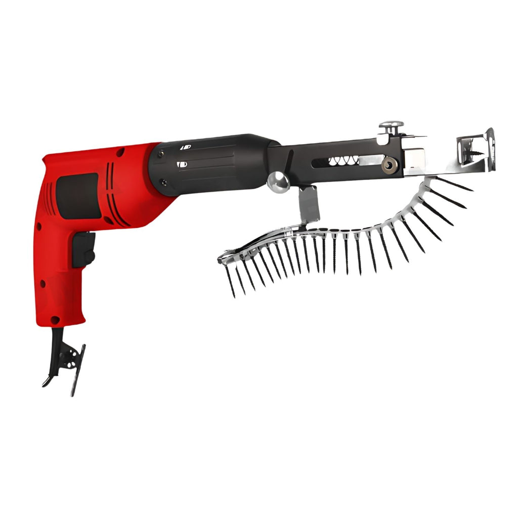 ADAPTADOR DE PISTOLA PARA CLAVOS
