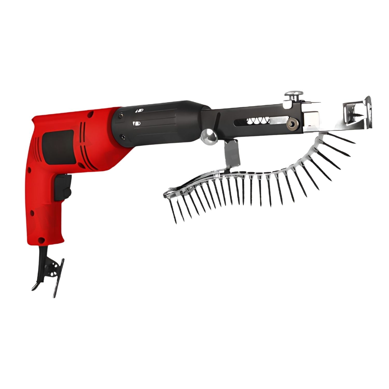 ADAPTADOR DE PISTOLA PARA CLAVOS