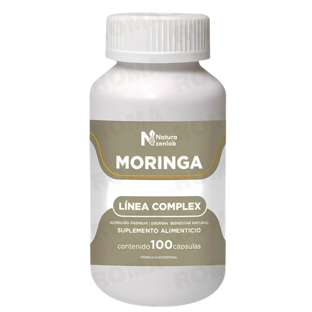 MORINGA COMPLEX 300MG