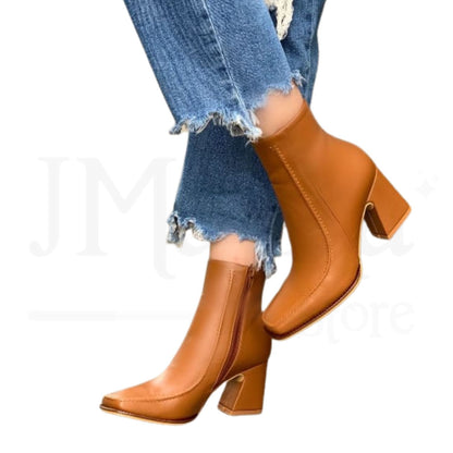 BOTINES - JMARKA