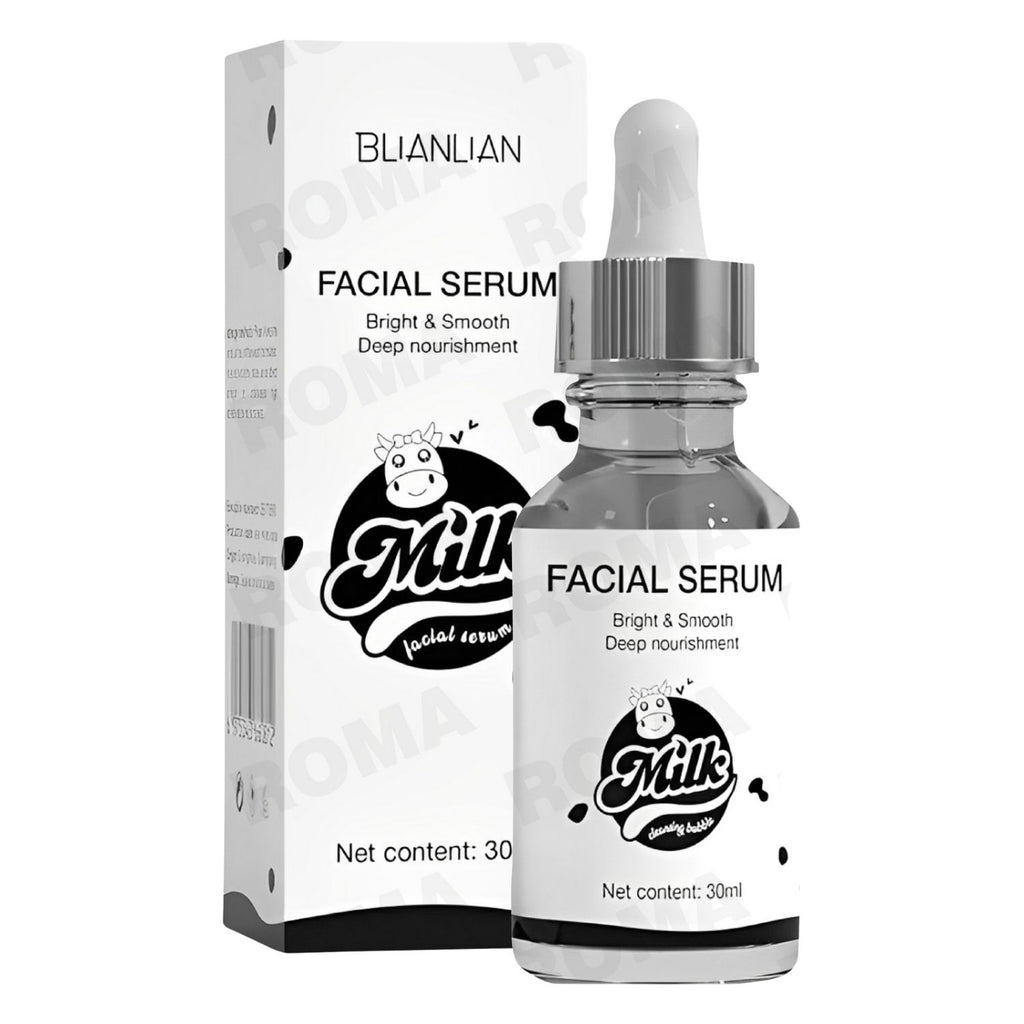 SERUM FACIAL DE LECHE BLIANLIAN 30ML