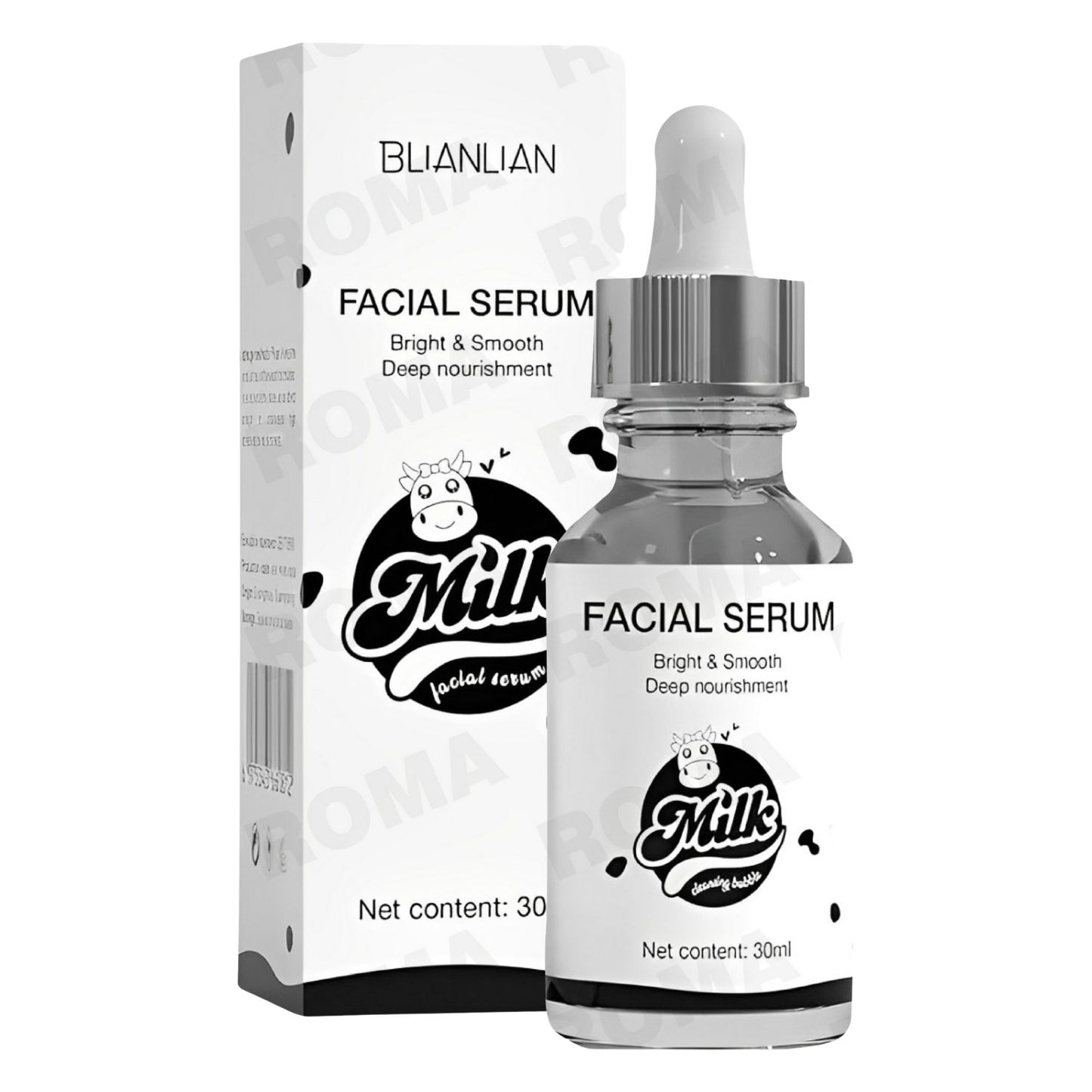 SERUM FACIAL DE LECHE BLIANLIAN 30ML