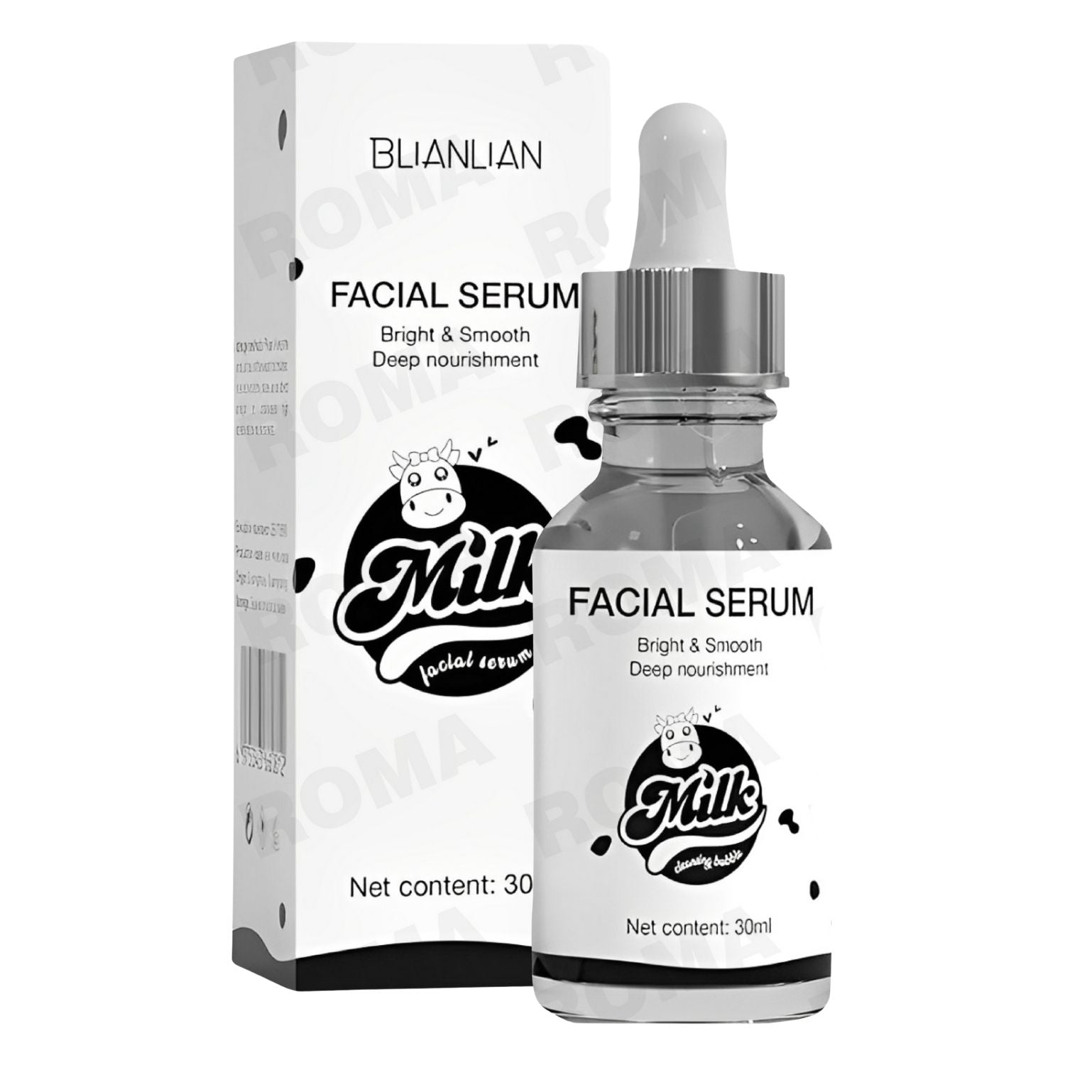 SERUM FACIAL DE LECHE BLIANLIAN 30ML