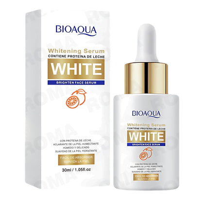 SERUM VITAMINA C EFECTO BRILLO 30ML BIOAQUA